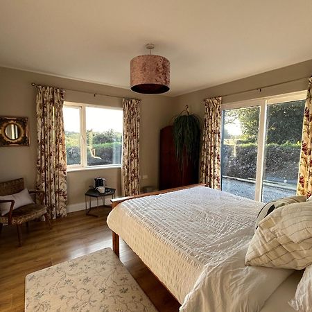 The Lodge, Monkstown Monkstown  Exteriér fotografie