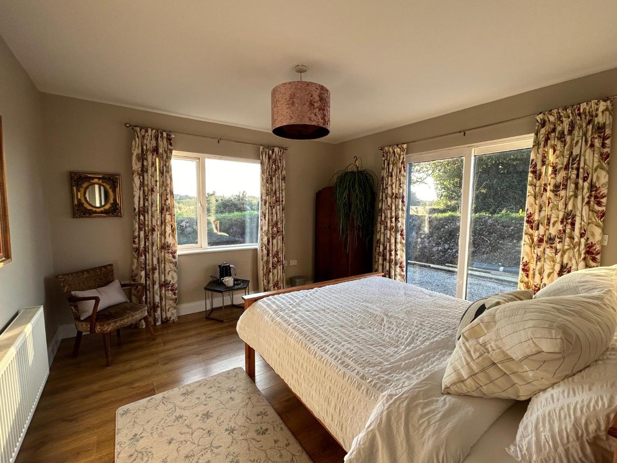 The Lodge, Monkstown Monkstown  Exteriér fotografie