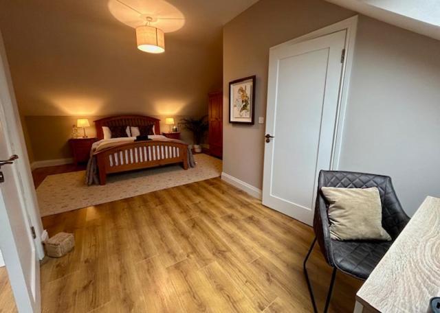 The Lodge, Monkstown Monkstown  Exteriér fotografie